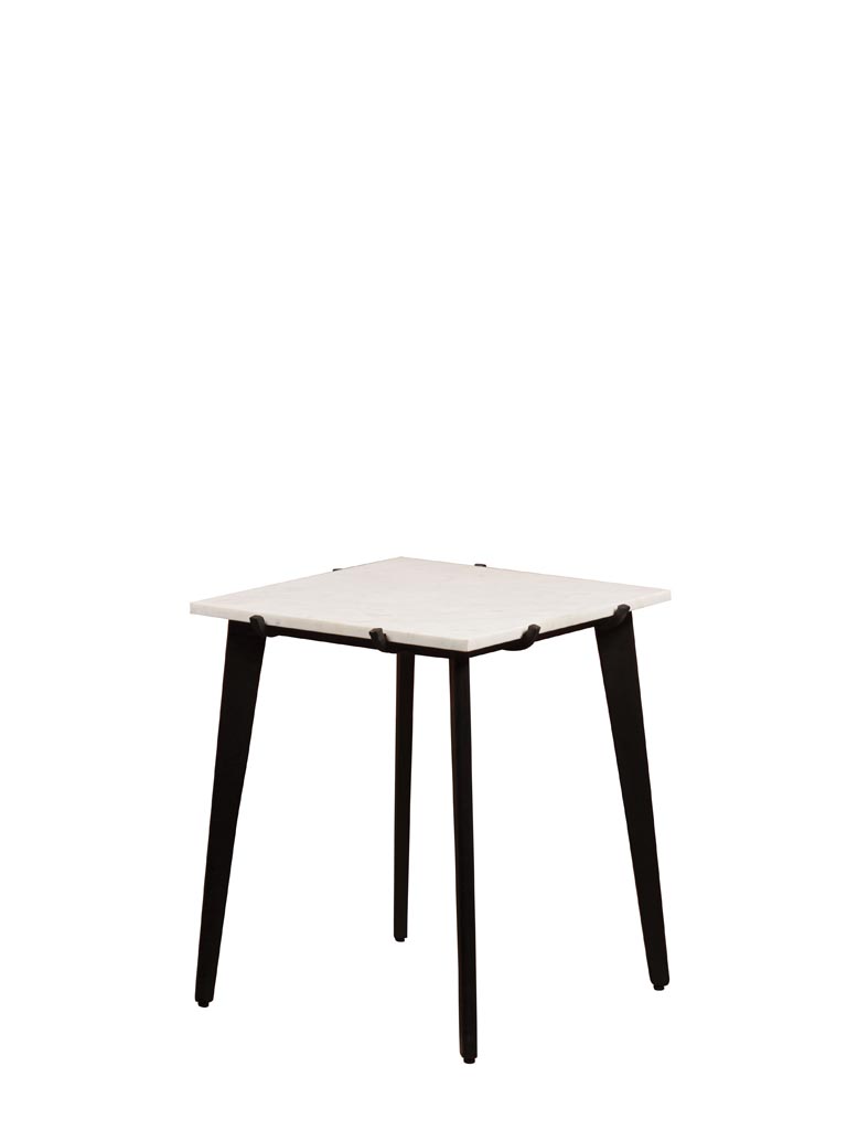Table d'appoint Serti - 2