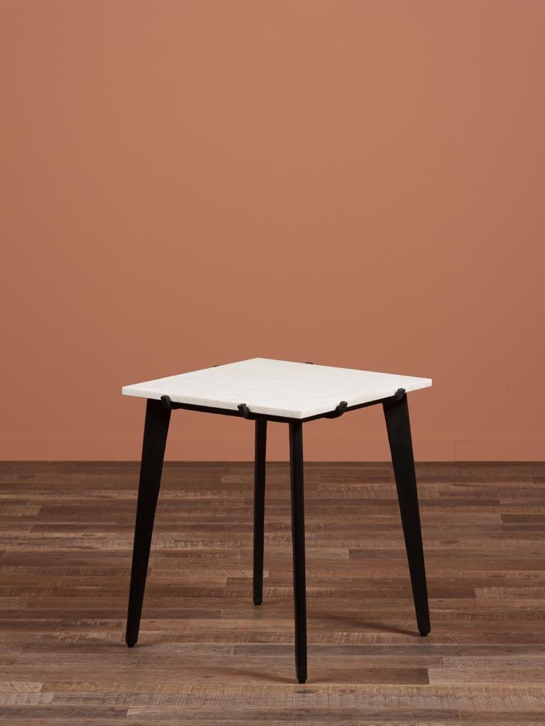 Table d'appoint Serti - 1
