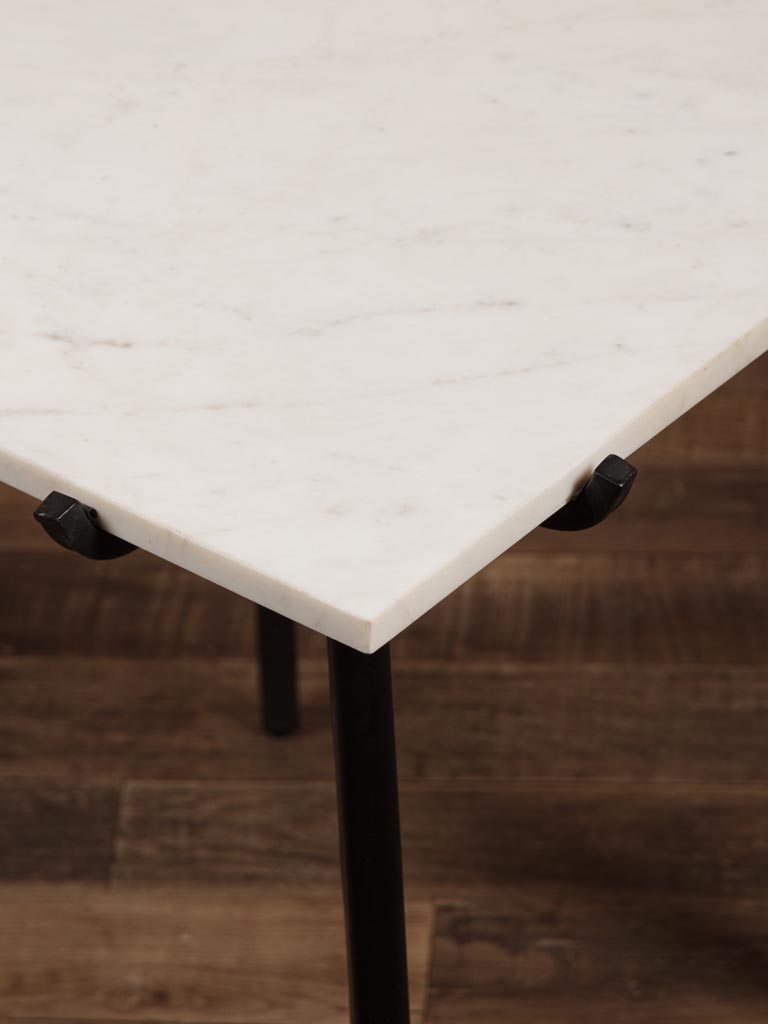 Table d'appoint Serti - 3