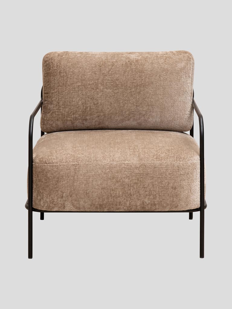 Winnie armchair - 4