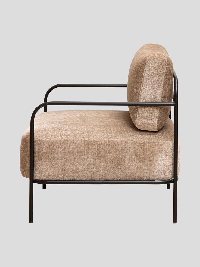 Winnie armchair - 6