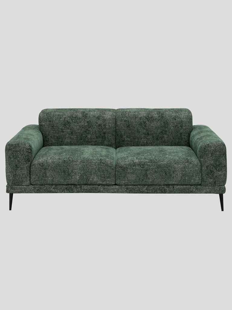 2 seaters Camargue Sofa - 1