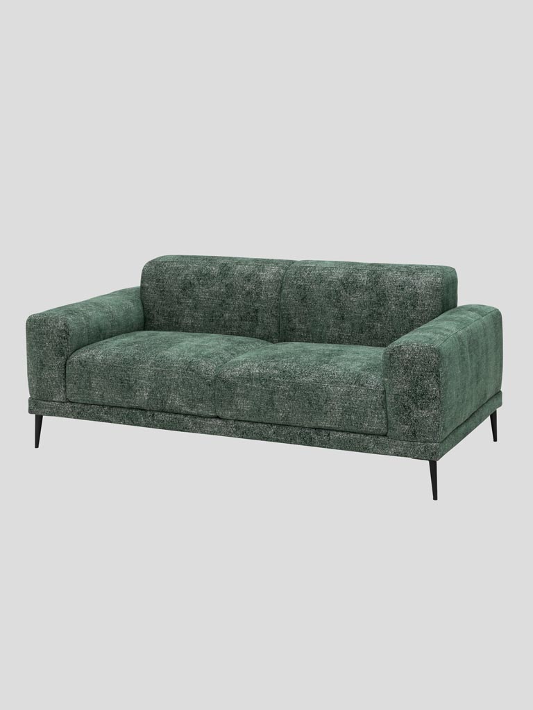 2 seaters Camargue Sofa - 3