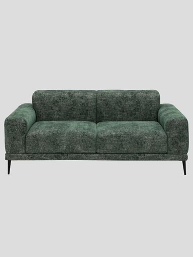 2 seaters Camargue Sofa