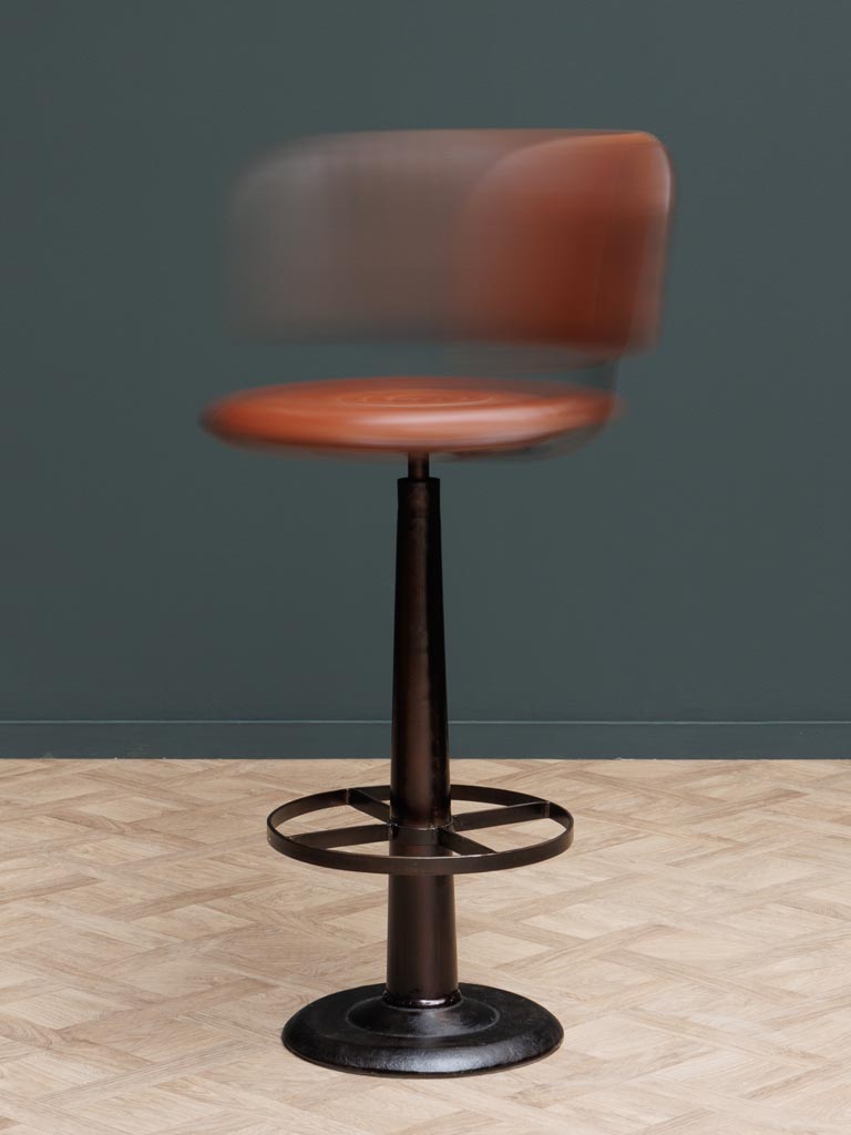 Chaise de bar Cleveland - 10