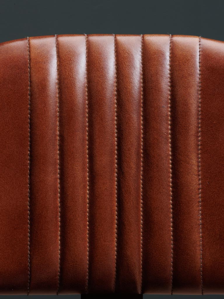 Chaise de bar Cleveland - 2
