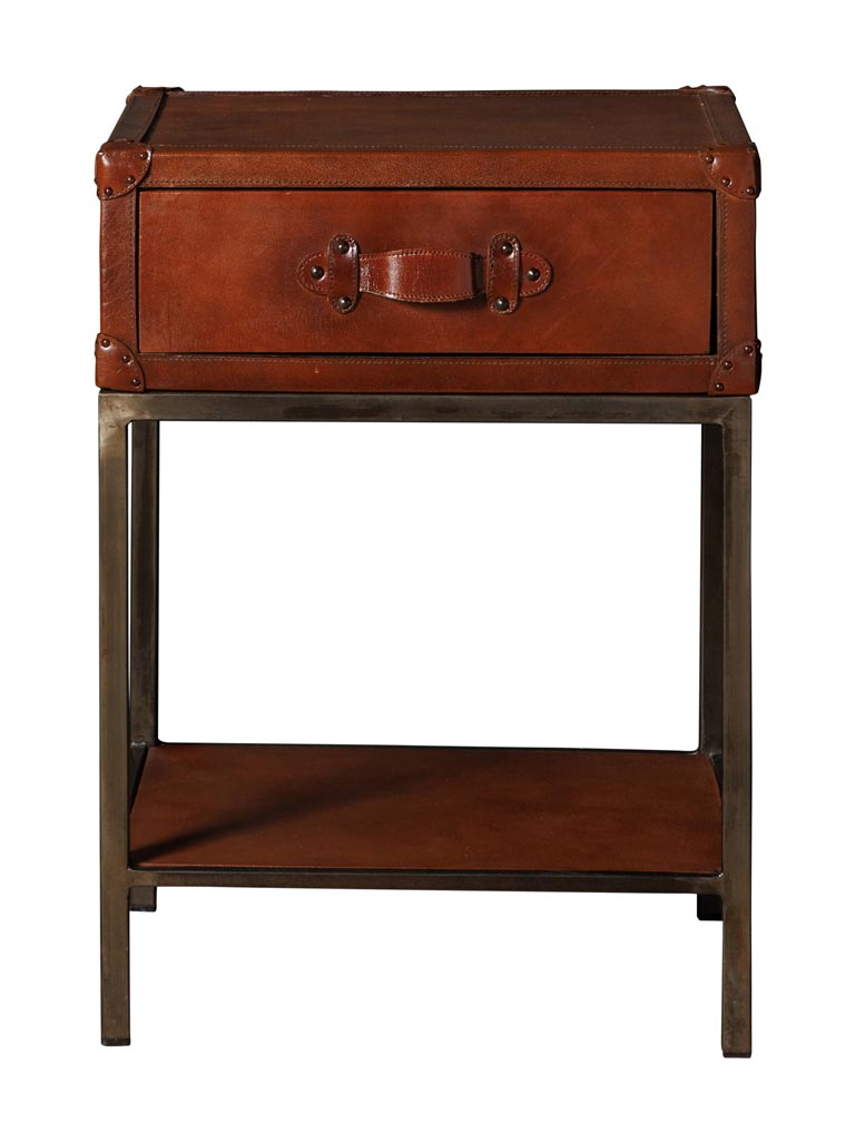 Bedside table New Orleans - 2