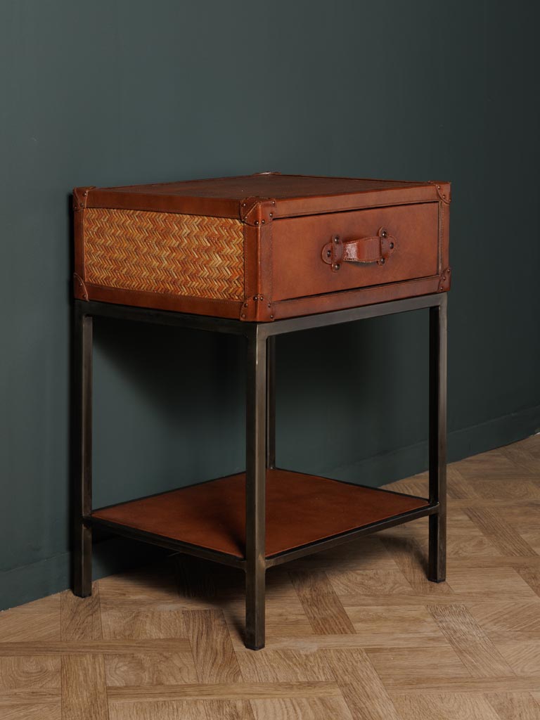 Bedside table New Orleans - 3