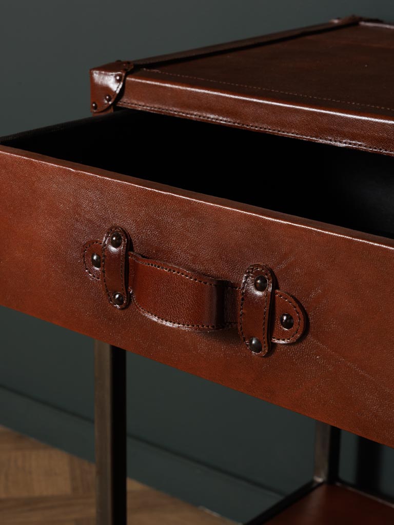 Bedside table New Orleans - 5