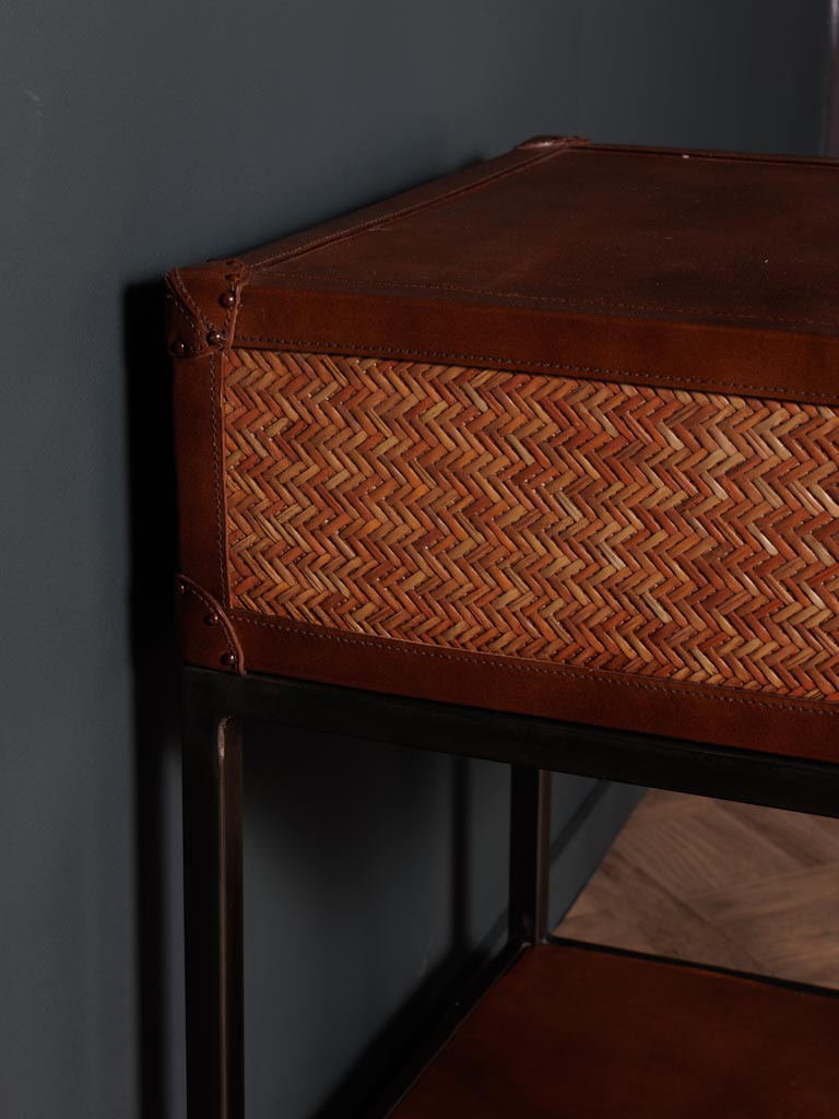 Bedside table New Orleans - 6