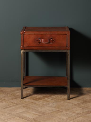 Bedside table New Orleans