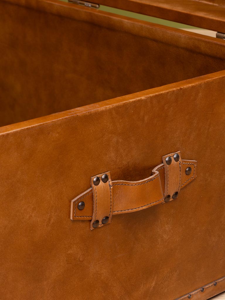 Trunk with studs - 8