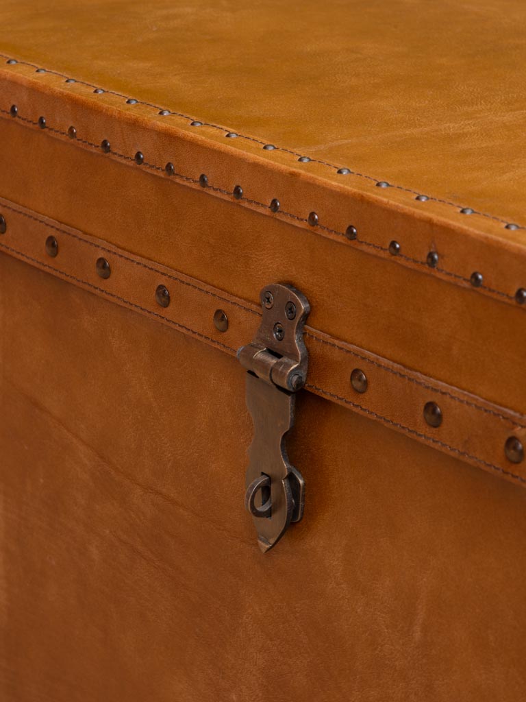 Trunk with studs - 2