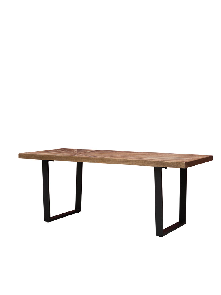 Dining table Sunny 2m - 2
