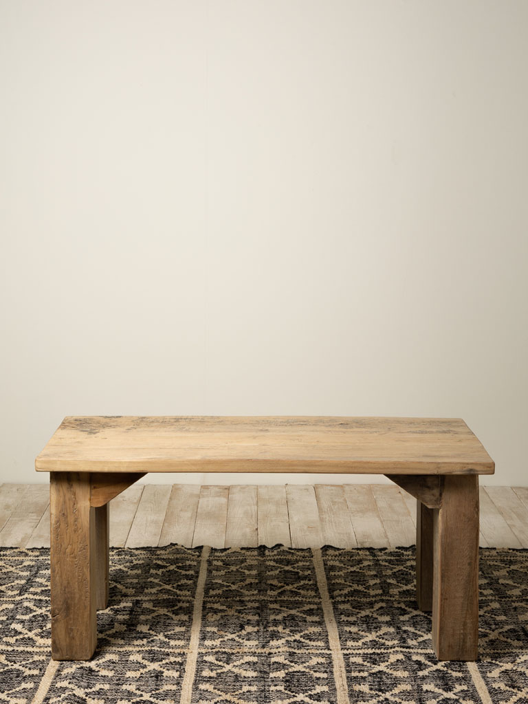 Coffee table Fronsac - 5