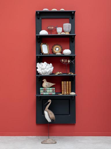 Wall shelf Porta