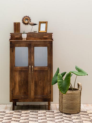 Small cabinet Narcisse