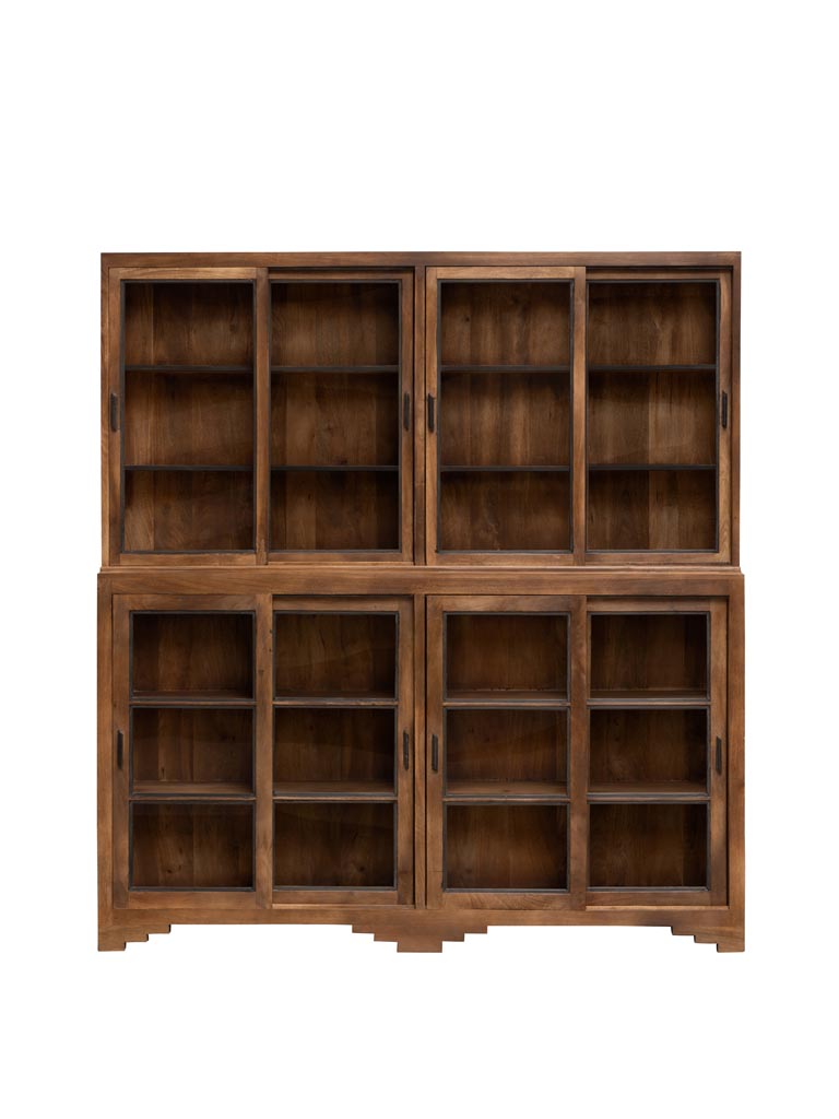 Cabinet 2 parts Anatole - 4