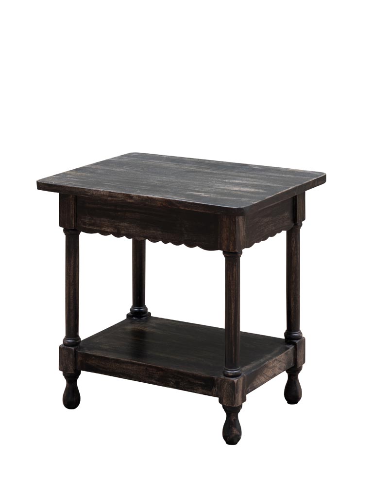 Side table Charlotte - 2