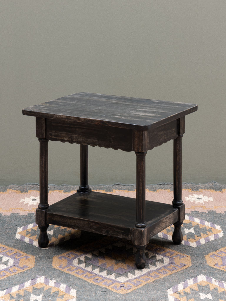Side table Charlotte - 1