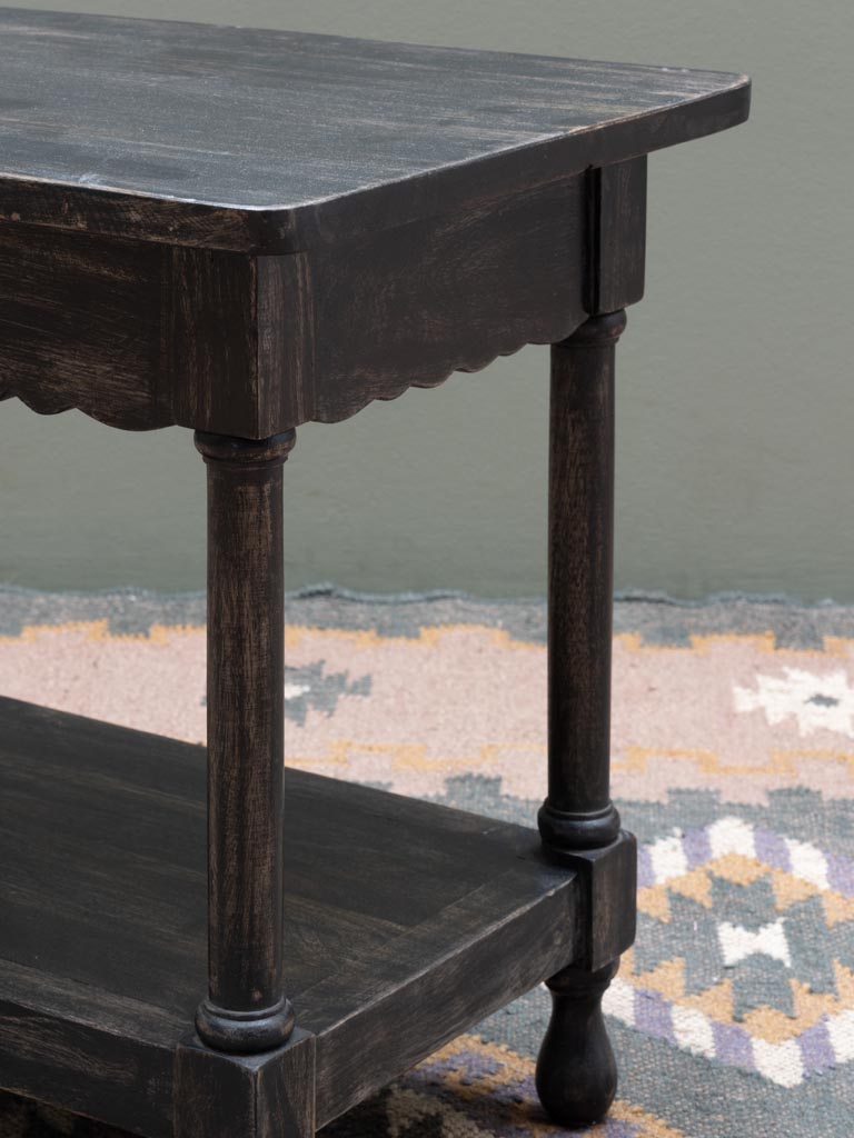 Side table Charlotte - 4