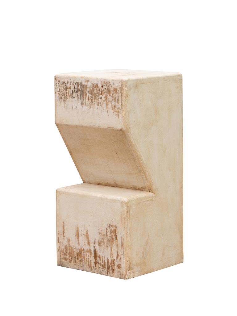 Tabouret Amar - 2