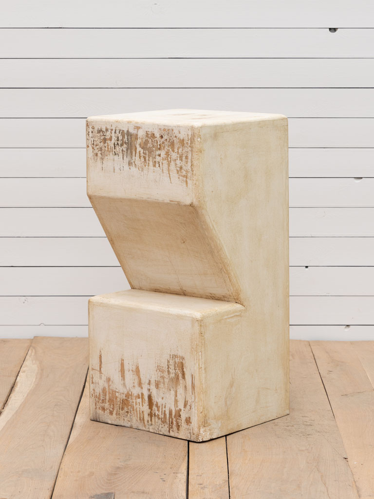 Tabouret Amar - 1