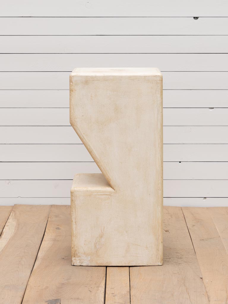 Tabouret Amar - 3