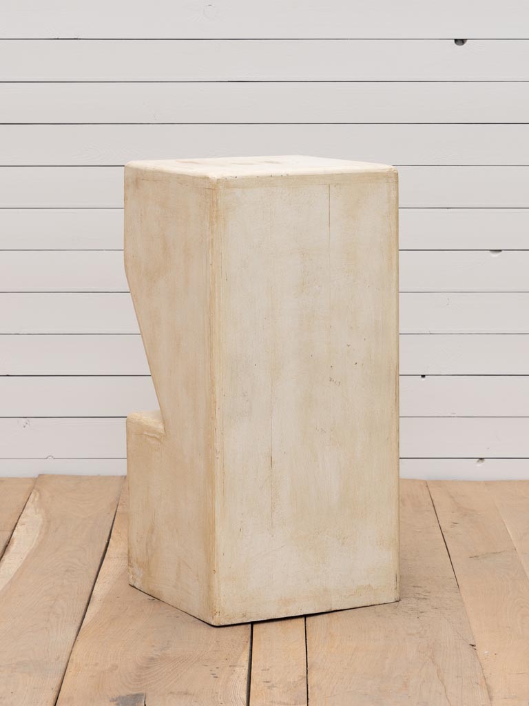 Tabouret Amar - 5