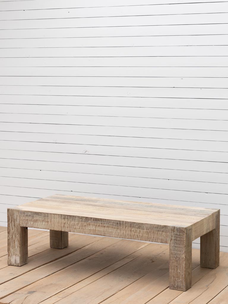 Coffee table Calec - 6