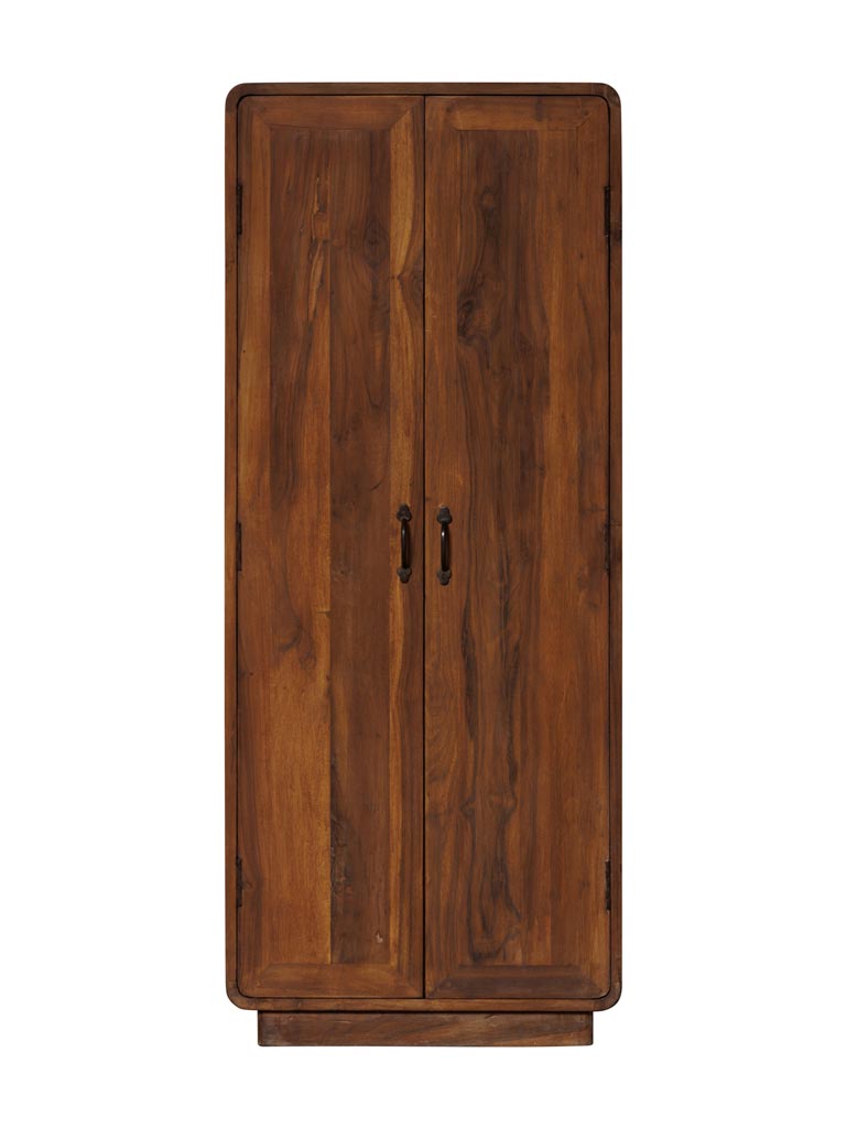 Cabinet 2 doors Almirah - 2