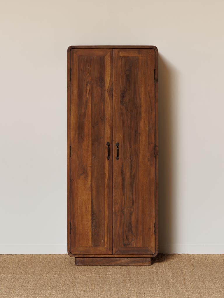 Cabinet 2 doors Almirah - 1