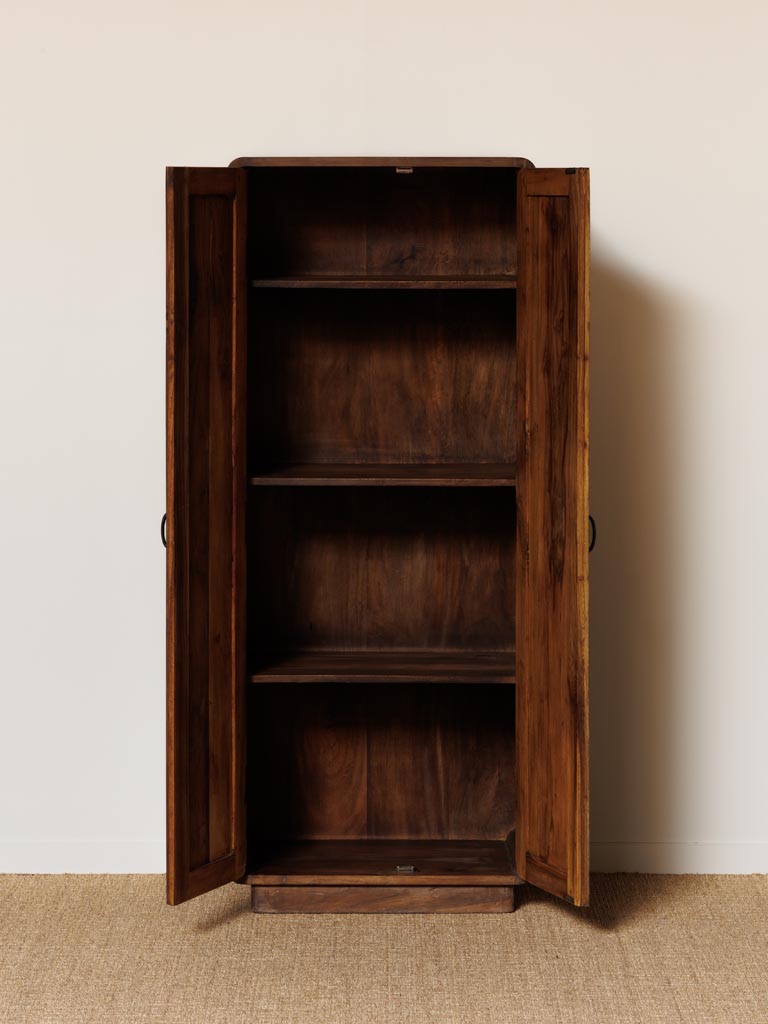 Cabinet 2 doors Almirah - 3