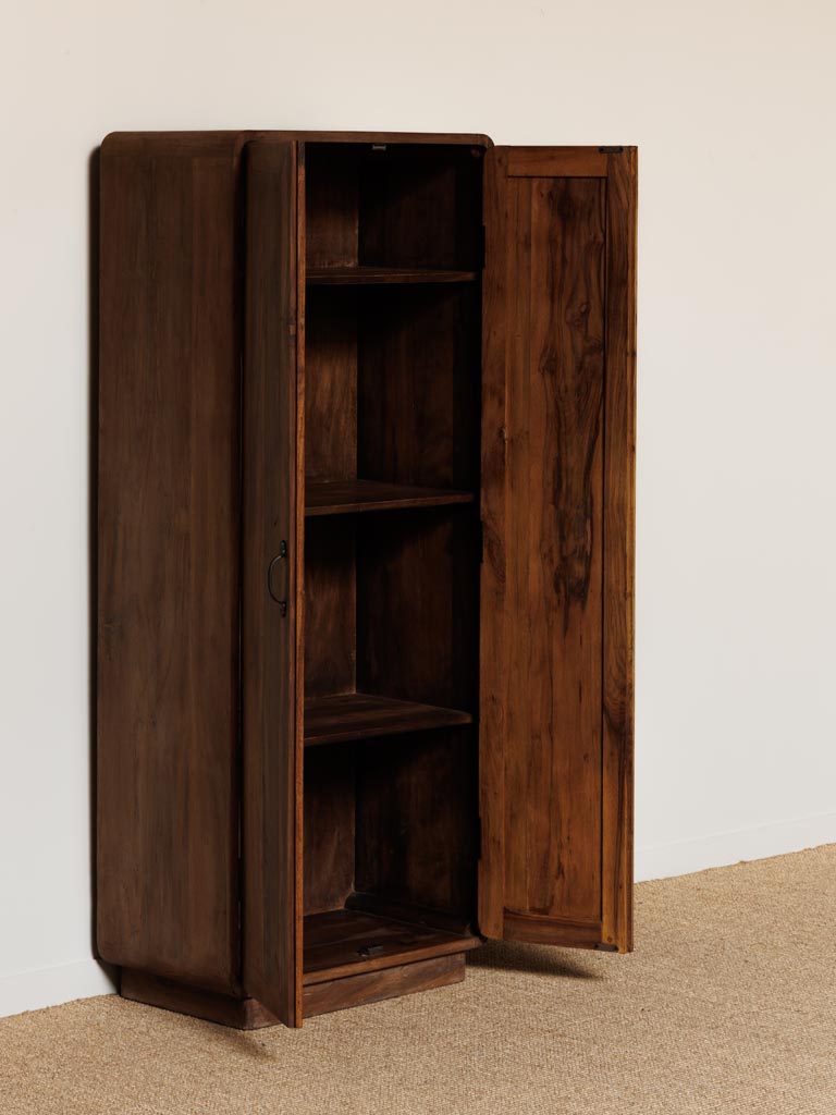 Cabinet 2 doors Almirah - 5