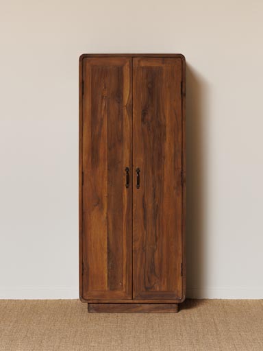 Cabinet 2 doors Almirah