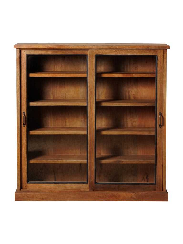 Slidding door cabinet Emile - 2