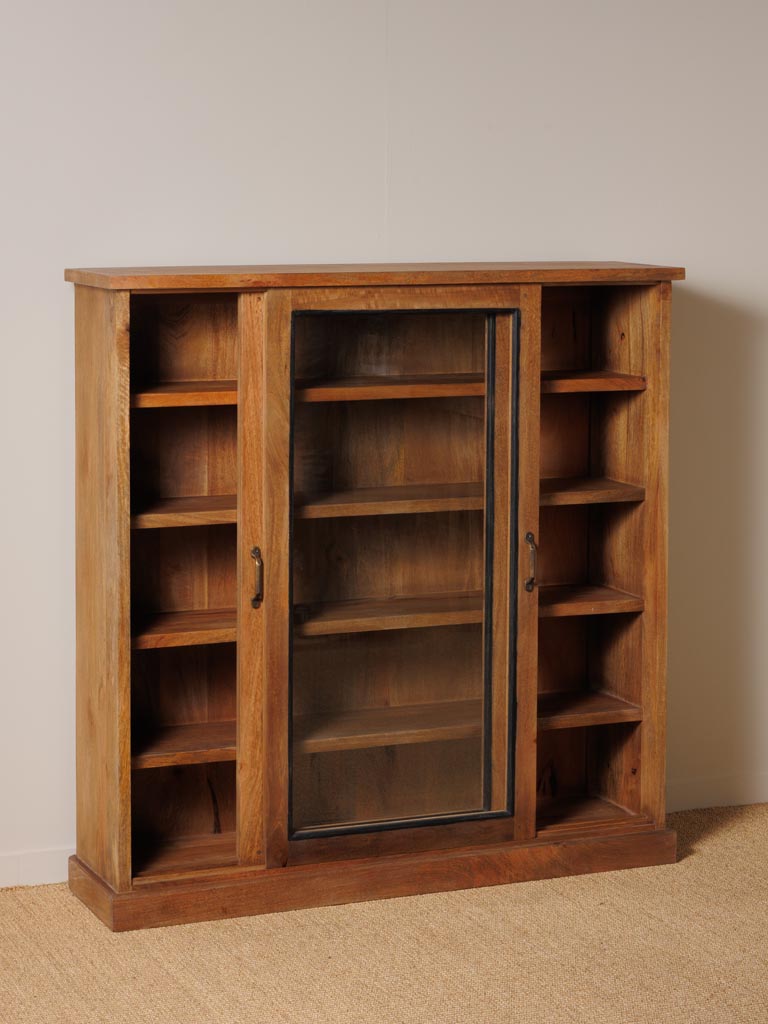 Slidding door cabinet Emile - 5