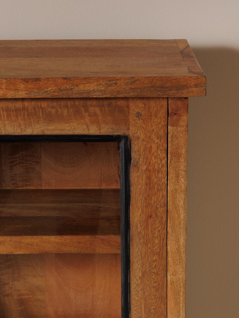 Slidding door cabinet Emile - 6