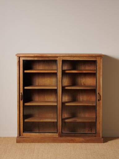 Slidding door cabinet Emile