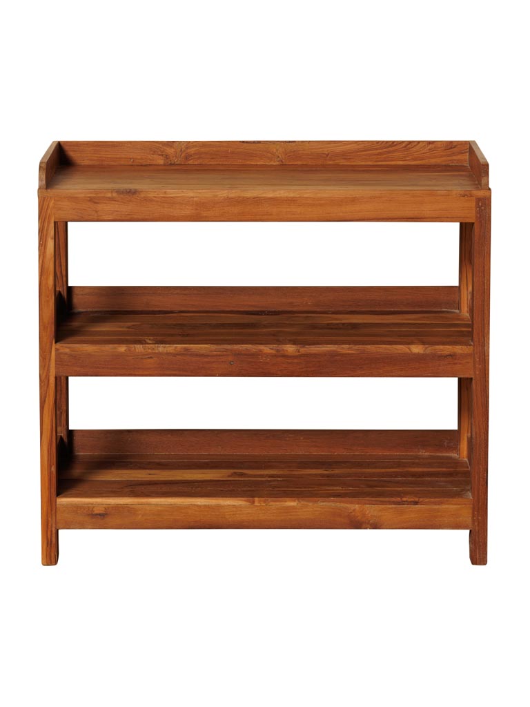 Console 3 levels Tridon - 2