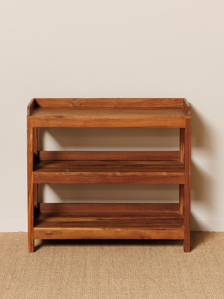 Console 3 levels Tridon - 1