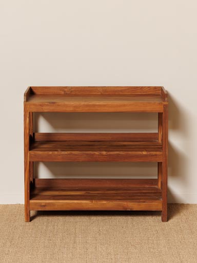 Console 3 levels Tridon