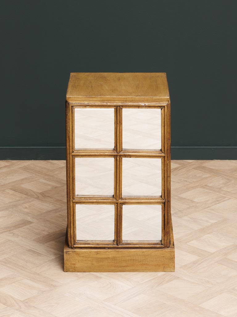Table d'appoint Fenestra - 3