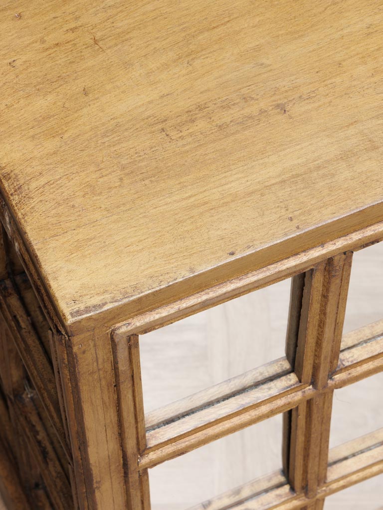 Table d'appoint Fenestra - 4