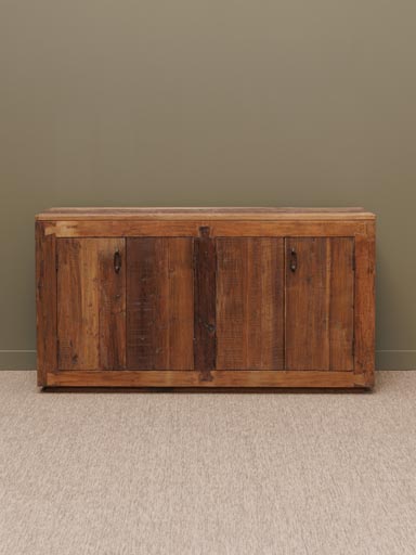 Sideboard 4 doors Rochehaut