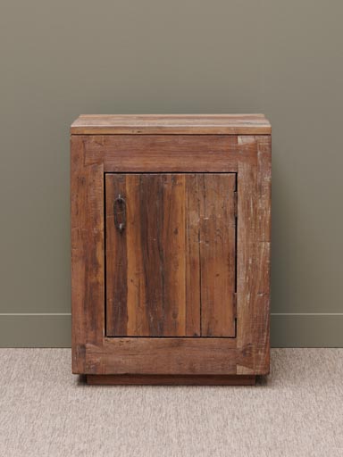 Bedside table 1 door Rochehaut