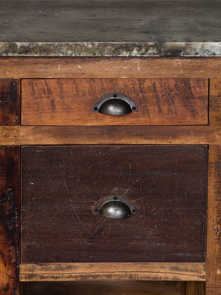 Sideboard 10 drawers Fabrica - 4