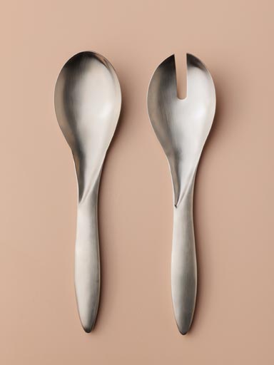 S/2 salad servers Mega