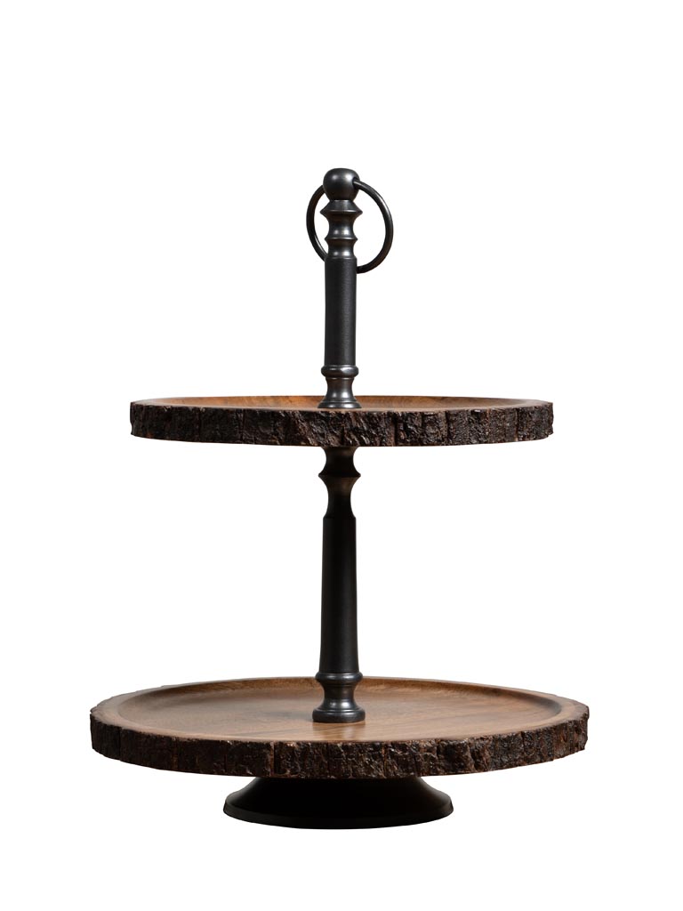 Cake stand Forest - 3