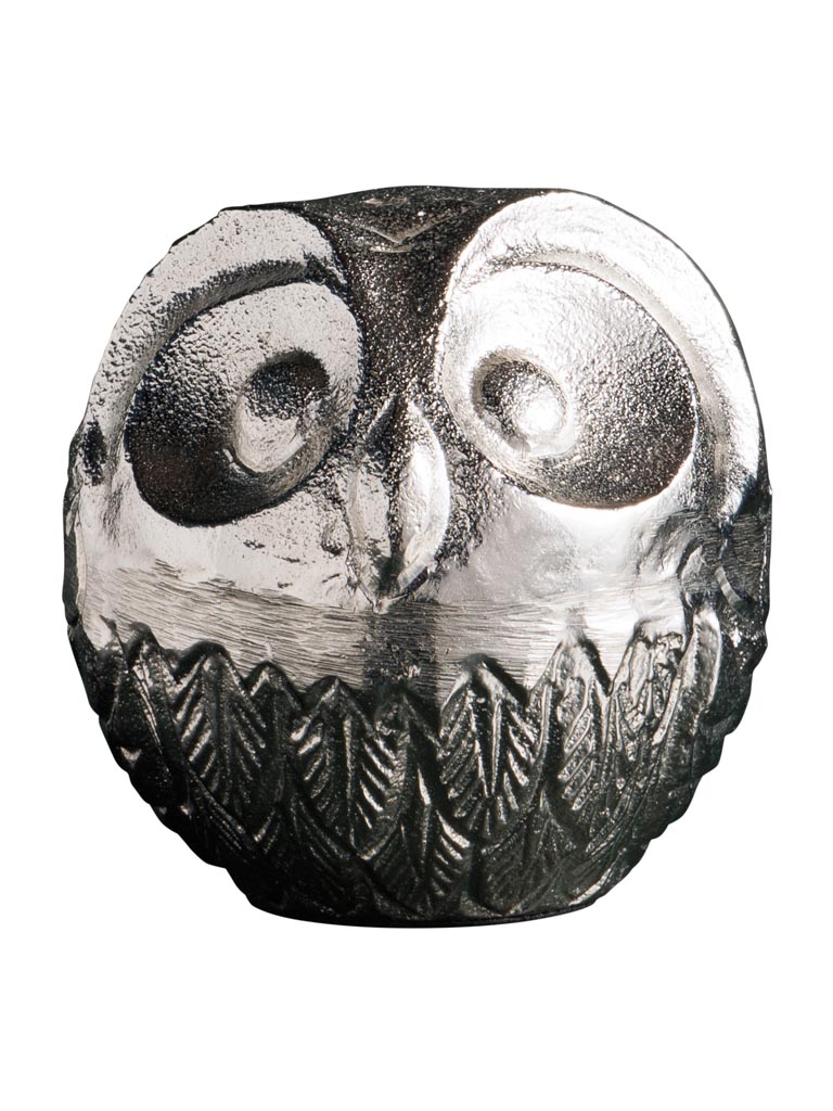 Tête de hibou - 2